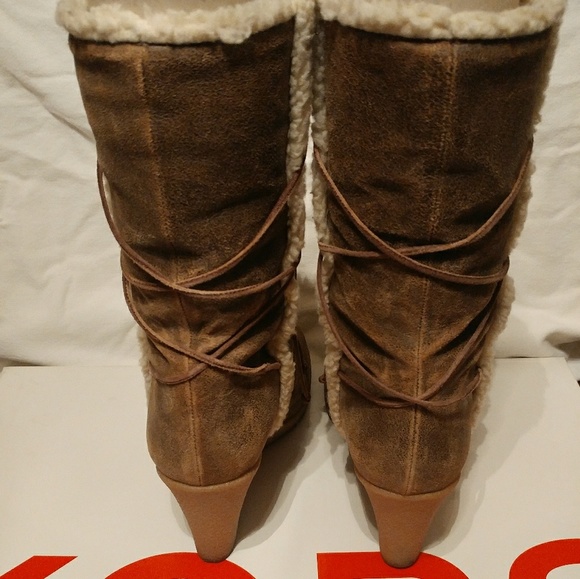 Michael Kors boots - Picture 4 of 5